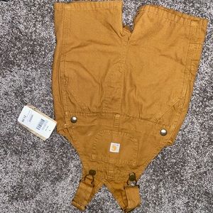 Carhartt overalls